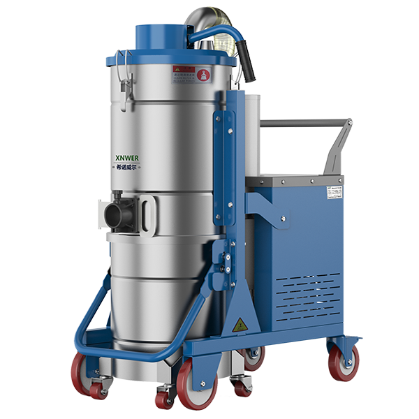 CM系列重型工业吸尘器